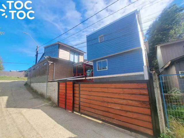 Departamento en Valdivia