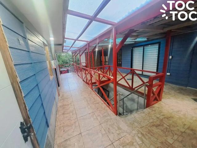 Departamento en Valdivia