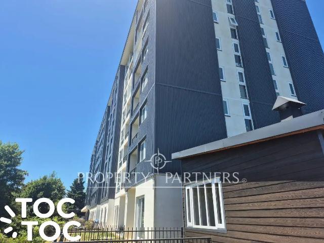 Departamento en venta en Valdivia, Los Ríos