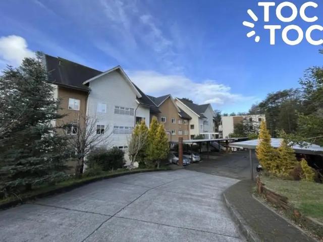 Departamento en arriendo en Valdivia, Los Ríos