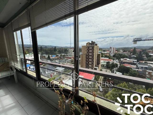 Departamento en venta en Valdivia, Los Ríos