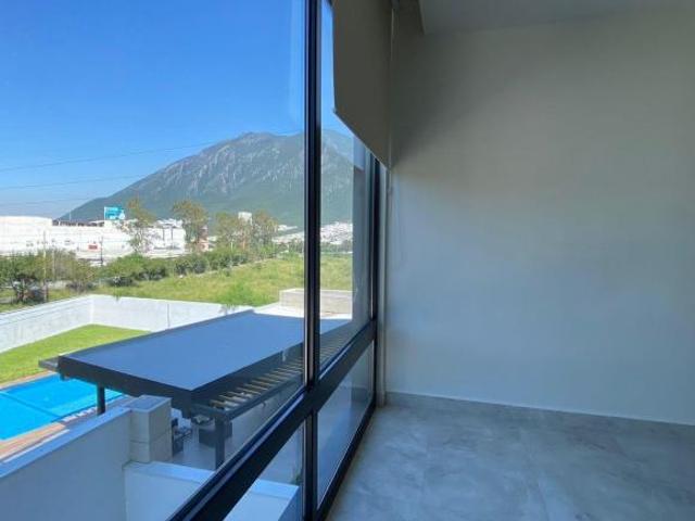 Departamento en venta en Gral. Terán, Nuevo León