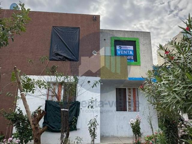 Departamento en venta en Cadereyta Jiménez, Nuevo León