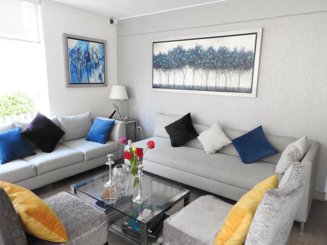 Departamento venta en Puno