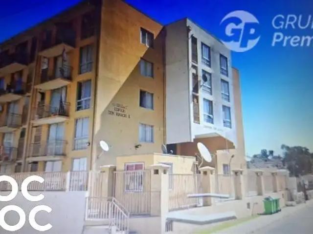 Departamento en arriendo en Vallenar, Provincia de Huasco