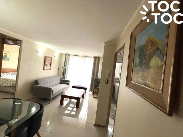 Departamento en arriendo en Vallenar, Atacama