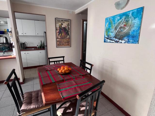 Departamento en arriendo en Vallenar, Atacama