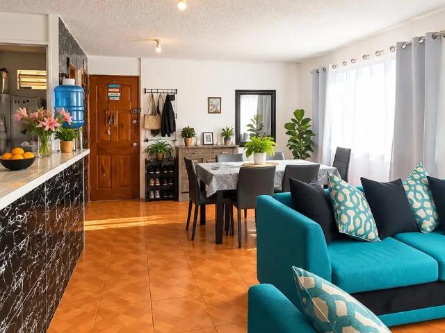 Departamento en arriendo en Las Palmas, Valparaíso