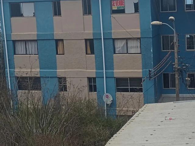Departamento en venta en Valparaíso, Capital, Valparaíso