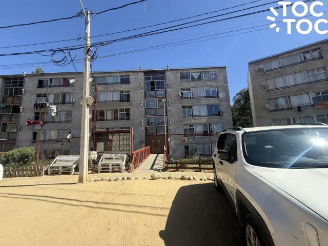 Departamento en venta en Valparaíso, Capital, Valparaíso
