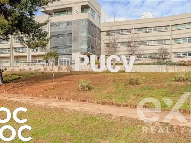 Departamento en venta en Valparaíso, Capital, Valparaíso