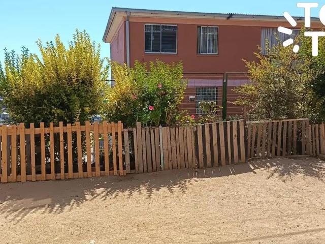 Departamento en venta en Valparaíso, Capital, Valparaíso