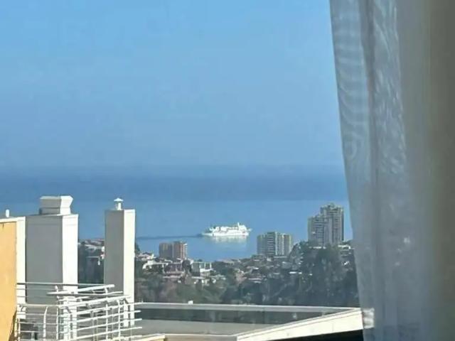 Departamento en arriendo en Valparaíso, Capital, Valparaíso