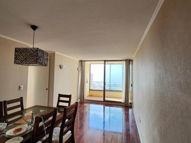 Departamento en arriendo en Valparaíso, Capital, Valparaíso