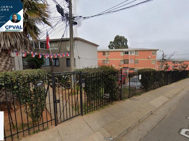 Departamento en venta en Valparaíso, Capital, Valparaíso