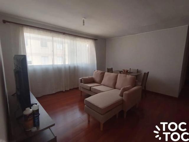Departamento en arriendo en Valparaíso, Capital, Valparaíso