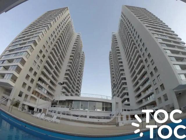 Departamento en arriendo en Valparaíso, Capital, Valparaíso