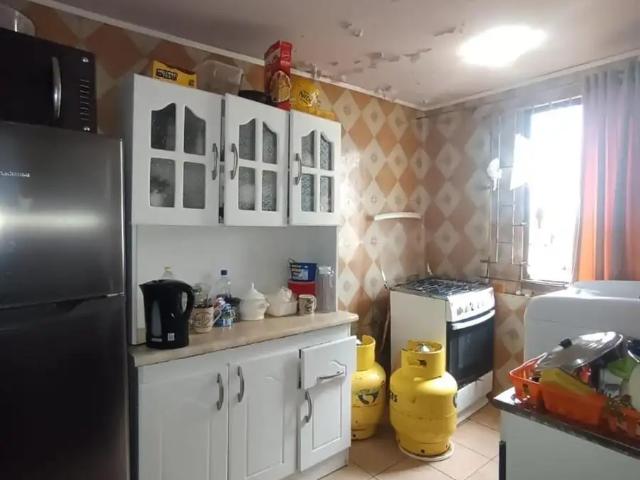 Departamento en venta en Valparaíso, Capital, Valparaíso