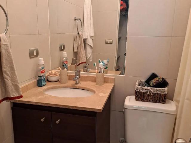 Departamento en arriendo en Valparaíso, Capital, Valparaíso