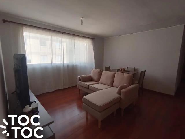 Departamento en arriendo en Las Palmas, Valparaíso