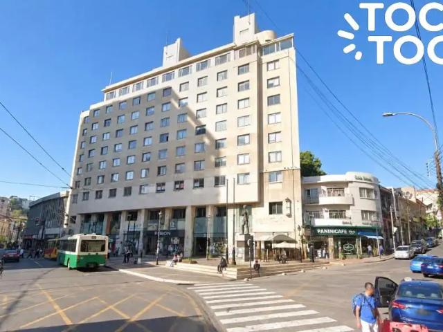 Departamento en venta en Valparaíso, Capital, Valparaíso