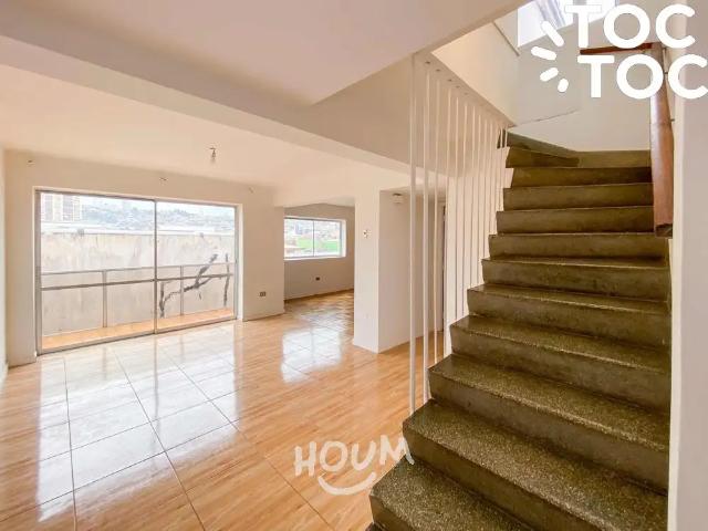 Departamento en arriendo en Cerro Mariposa, Valparaíso