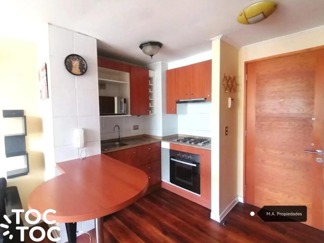 Departamento en arriendo en Valparaíso, Capital, Valparaíso