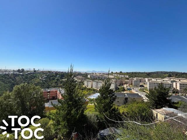 Departamento en venta en Las Palmas, Valparaíso