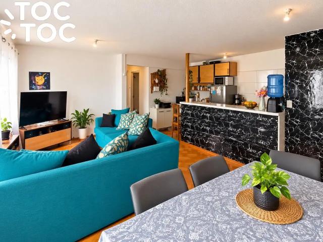 Departamento en arriendo en Las Palmas, Valparaíso