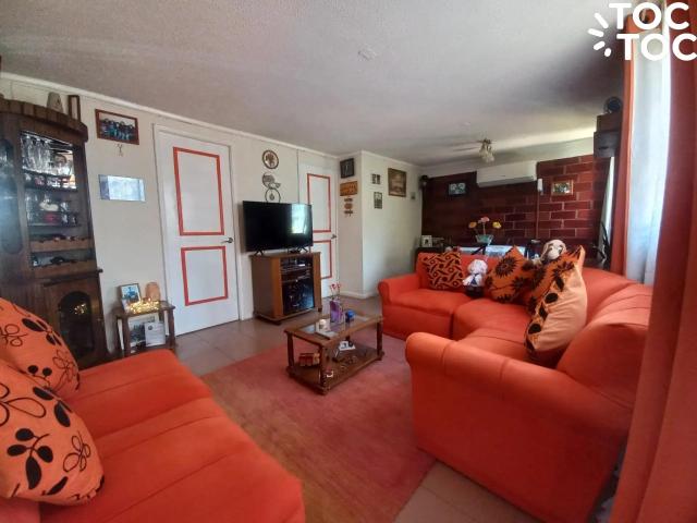 Departamento en venta en Valparaíso, Capital, Valparaíso