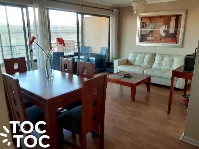 Departamento en arriendo en Placeres Bajo, Valparaíso