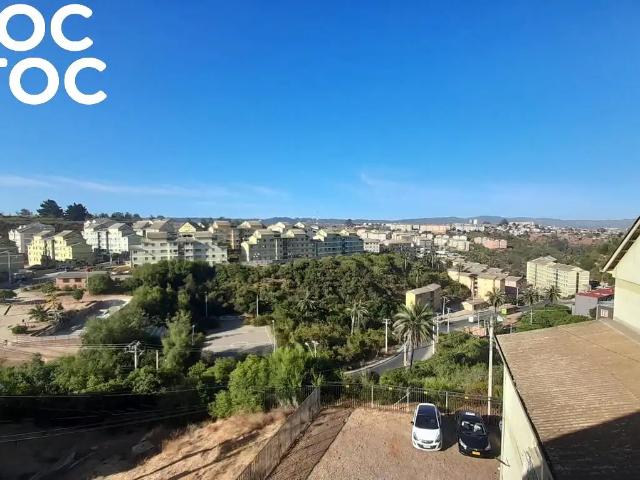 Departamento en venta en Valparaíso, Capital, Valparaíso