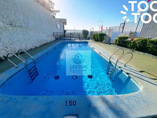 Departamento en arriendo en Valparaíso, Capital, Valparaíso