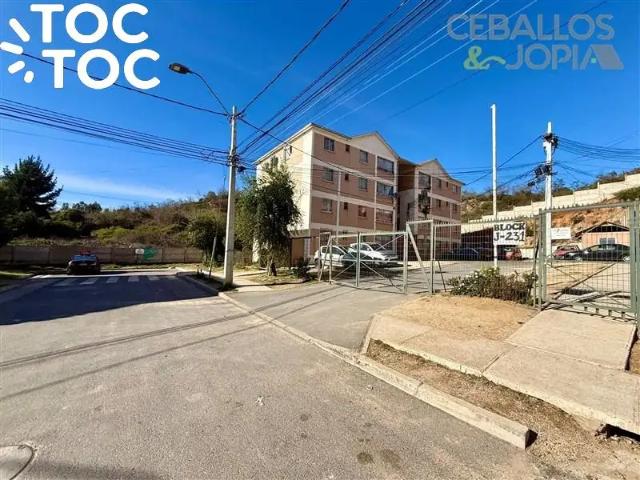 Departamento en venta en Valparaíso, Capital, Valparaíso