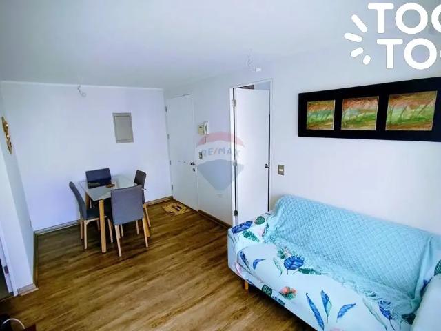 Departamento en arriendo en Villa Berlín, Valparaíso