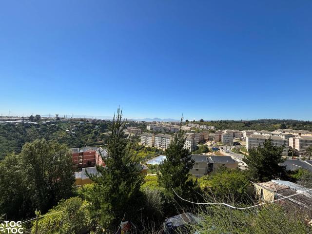 Departamento en venta en Valparaíso, Capital, Valparaíso