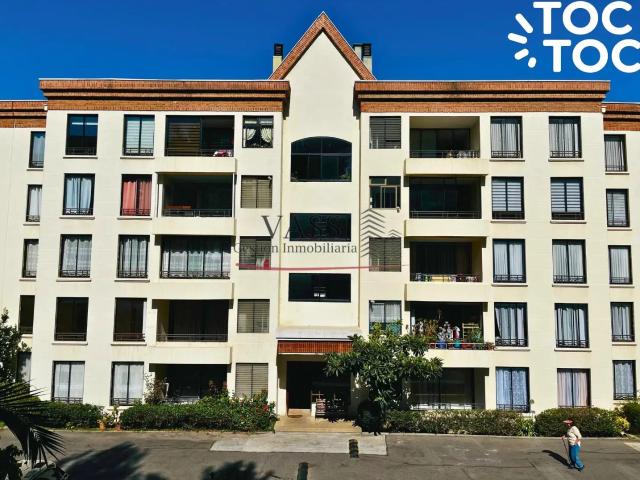 Departamento en arriendo en Valparaíso, Capital, Valparaíso