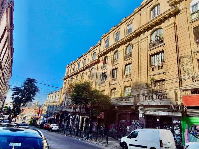 Departamento en venta en Valparaíso, Capital, Valparaíso