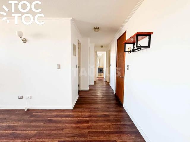 Departamento en arriendo en Valparaíso, Capital, Valparaíso