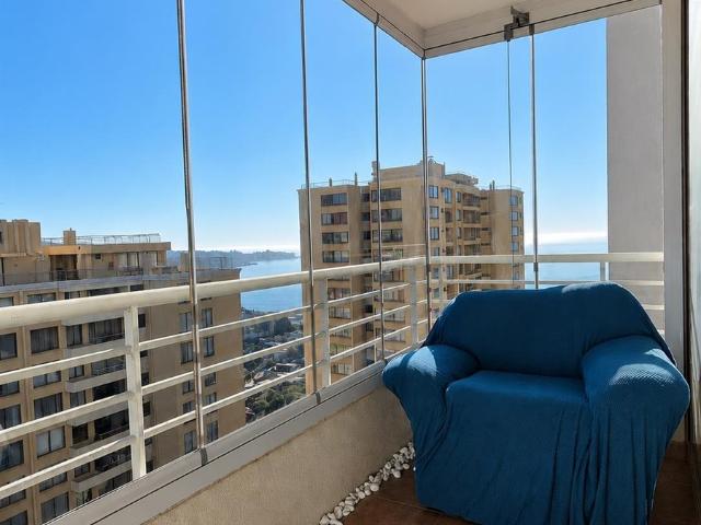 Departamento en arriendo en Valparaíso, Capital, Valparaíso