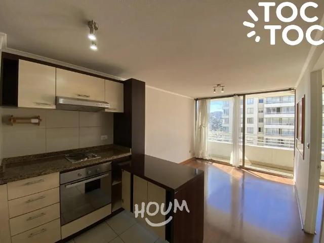 Departamento en arriendo en Valparaíso, Capital, Valparaíso