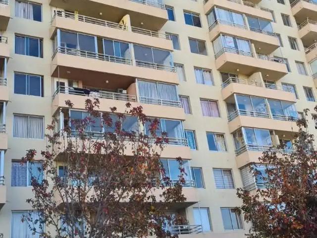 Departamento en arriendo en Placeres Bajo, Valparaíso