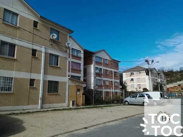 Departamento en venta en Valparaíso, Capital, Valparaíso