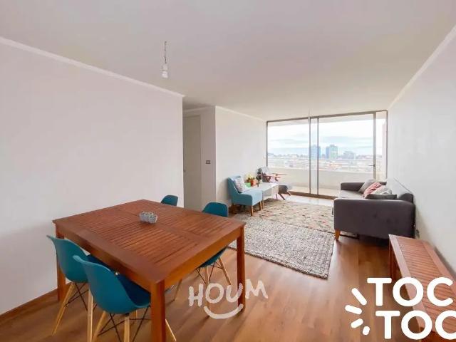 Departamento en arriendo en Valparaíso, Capital, Valparaíso