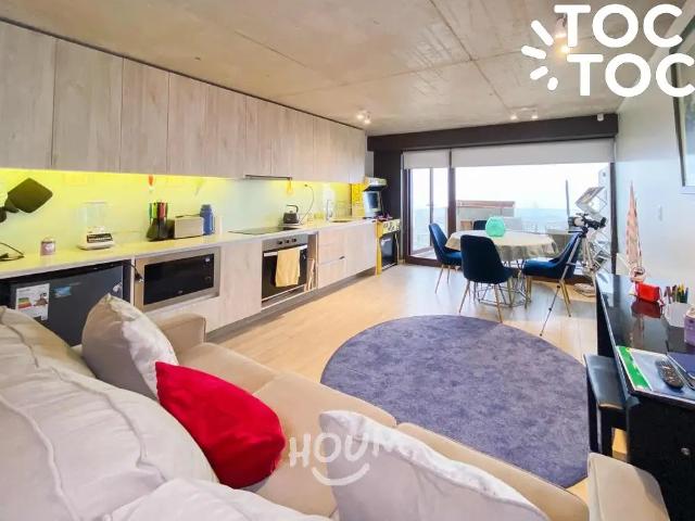Departamento en arriendo en Valparaíso, Capital, Valparaíso