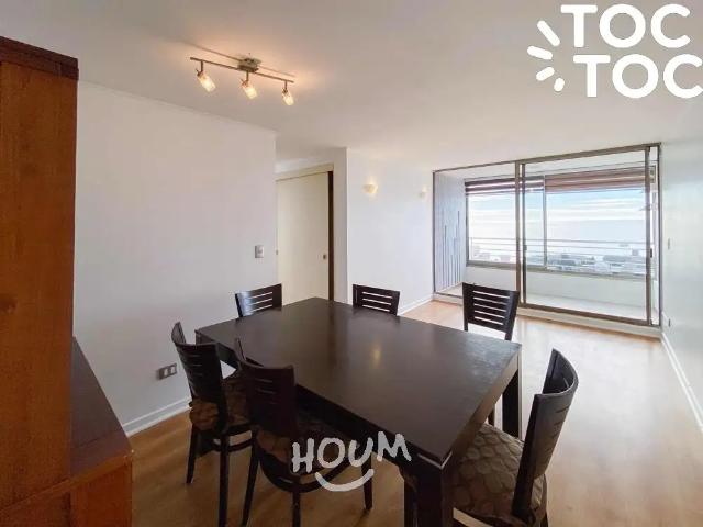 Departamento en arriendo en Valparaíso, Capital, Valparaíso