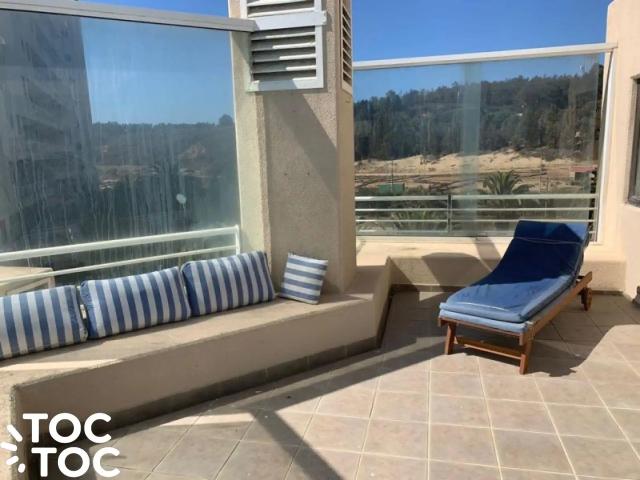 Departamento en venta en Algarrobo, Valparaíso