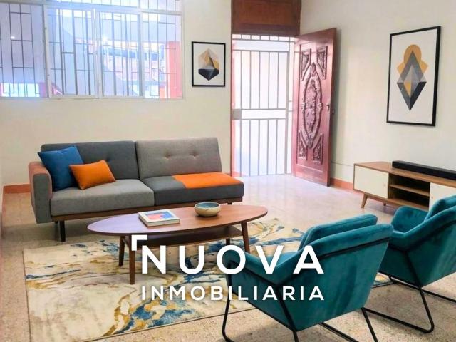Departamento venta en Rinconada, Piura