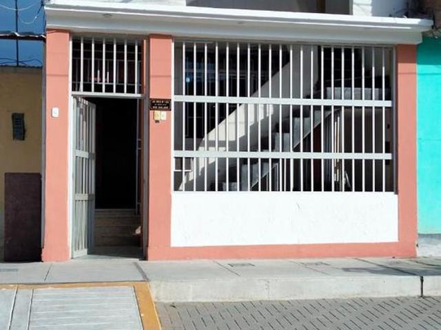 Departamento venta en Rinconada, Piura