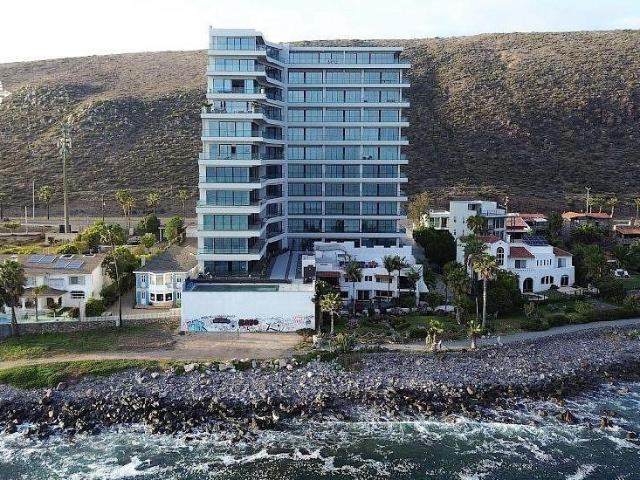 Departamento en venta en Ensenada, Baja California
